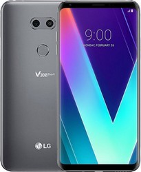 Прошивка телефона LG V30S Plus ThinQ в Набережных Челнах